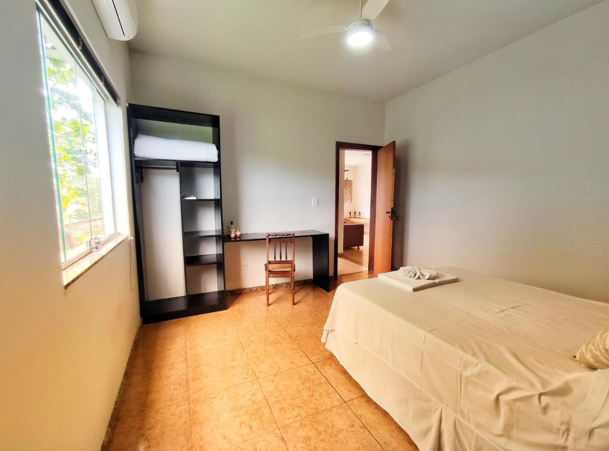 Pousada Villa Magna - Chale Familia Diamantina ภายนอก รูปภาพ