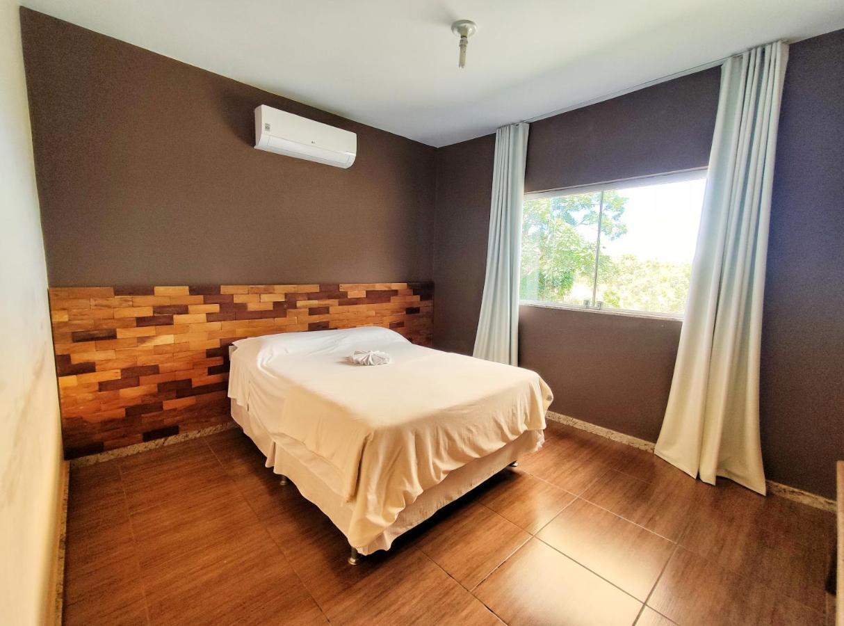 Pousada Villa Magna - Chale Familia Diamantina ภายนอก รูปภาพ