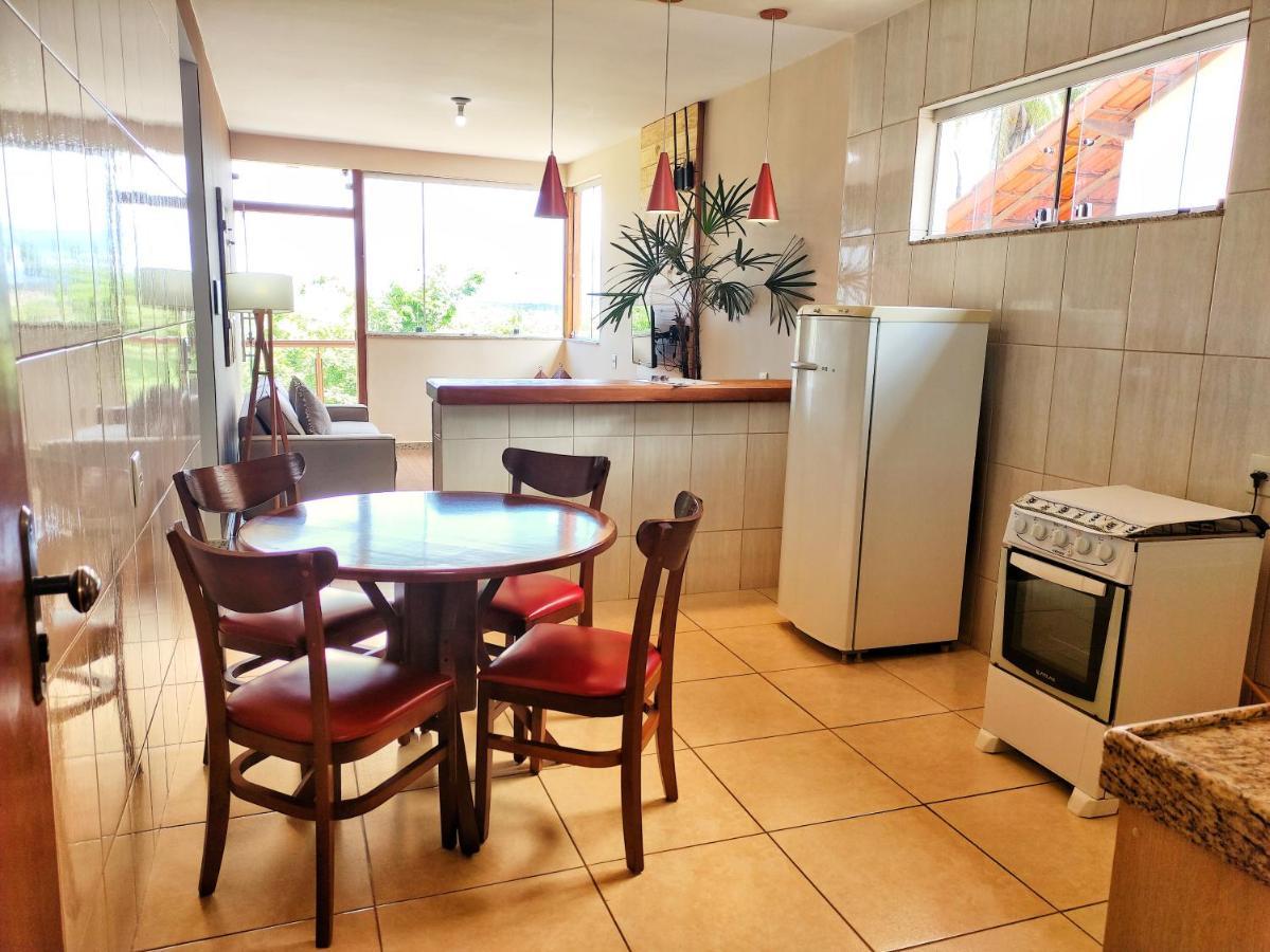 Pousada Villa Magna - Chale Familia Diamantina ภายนอก รูปภาพ