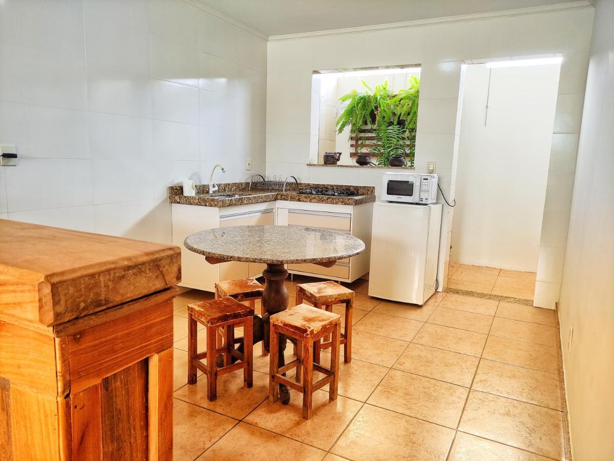 Pousada Villa Magna - Chale Familia Diamantina ภายนอก รูปภาพ
