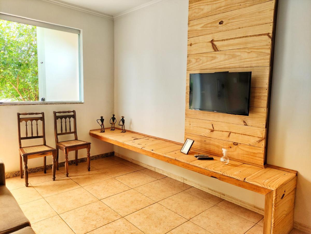Pousada Villa Magna - Chale Familia Diamantina ภายนอก รูปภาพ