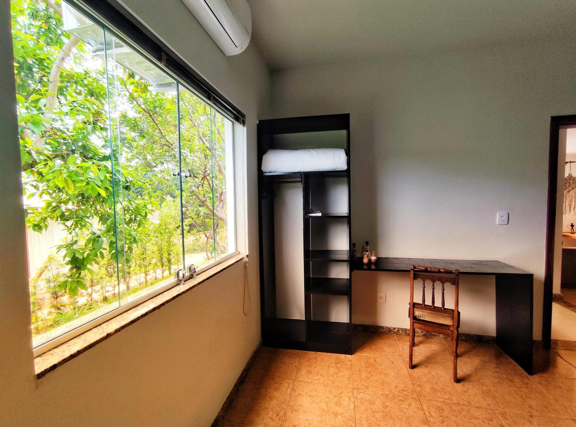 Pousada Villa Magna - Chale Familia Diamantina ภายนอก รูปภาพ